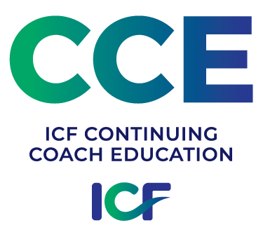 ApplicationCoaching CCEs for ICF